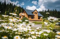 Apartmány Mezivodí - B&B