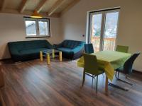 Appartamento con Balcone