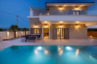 Villa Persephone - B&B Tavronítis