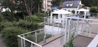 Playa Baltis Międzyzdroje Apartament Katharina - B&B Międzyzdroje