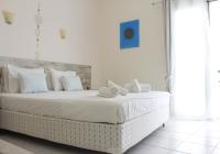 Iason Apartments - Chambres d’hôtes Loutrá Aidhipsoú