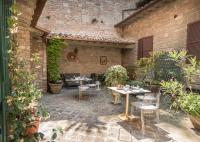 Habitación Triple Deluxe