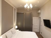 MARBEO 5 Star Luxury Suites - Peldu - B&B Liepāja