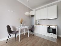 B&B Dorpat - Tolstoi Scandinavian 1 bedroom apartment + free parking - Bed and Breakfast Dorpat