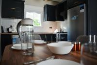 Kemer Babel Residence - B&B