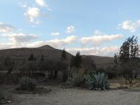 Stone Haven at Nieu Bethesda - Bed and Breakfast Nieu-Bethesda