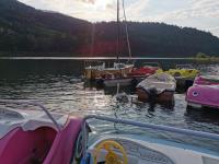 Karaibek - Ferienwohnung Międzybrodzie Żywieckie