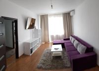 Cozy Apartment Bucharest - B&B