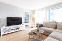 Exklusive Ferienwohnung Meerliebe - B&B