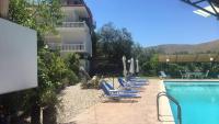 Sezar's - Niko & Mimoza Qesari - B&B Qeparo