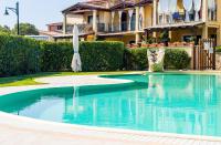 B&B Olbia - Myrsine Viola - Klodge - Bed and Breakfast Olbia