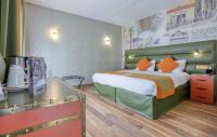 Superior Double or Twin Room with Garden View