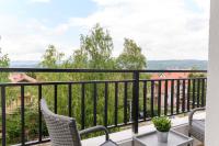 Panorama Lux - Ferienwohnung Soko Banja