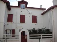 Appartement Cote des Basques - Chambres d’hôtes Biarritz