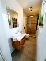 Chambre Deluxe Double ou Lits Jumeaux
