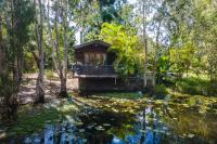Getaways at Byfield - B&B