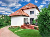 B&B Luhacovice - Vincent - Bed and Breakfast Luhacovice