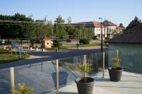 Thermal Apartman - FSZ - Ferienwohnung Gárdony