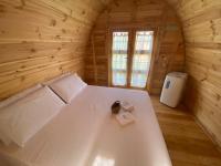 Chambre Double avec Salle de Bains Privative