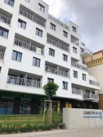 Apartament De Lux Apart 45 Grabiszyńska - B&B Breslavia