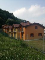 Residence TANA - via Pasubio - B&B Enego