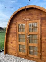 Chambre Double avec Salle de Bains Privative