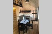 Karlsons Modern - Bed and Breakfast Liepāja