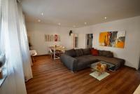 Apartment - Erdgeschoss