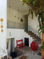 VANGELI'S GARDEN HOUSE - B&B Nea Potidaia
