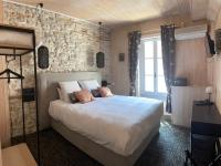 B&B Morestel - Le Sakura - Bed and Breakfast Morestel