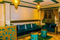 B&B Chefchaouen - Riad Azemmat - Bed and Breakfast Chefchaouen