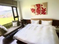 Habitación Doble Deluxe