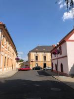 Apartmány u sv. Michaela - Chambres d’hôtes