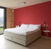 Apartamento con terraza