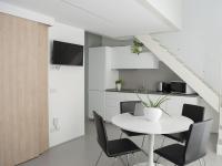 Brand new apartments Ortiquattro - Bed and Breakfast Milaan