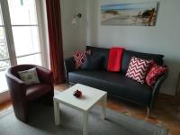 Apartment mit 1 Schlafzimmer 150/2 - 2. OG