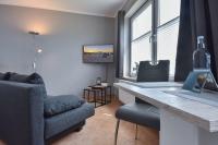 Die Kleine im Seefeld - B&B Bansin