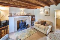 B&B Osmotherley - Host & Stay - Grange Cottage - Bed and Breakfast Osmotherley