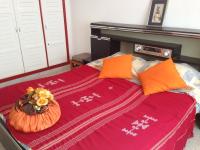 Appartement Nabeul Plage - B&B Nabeul