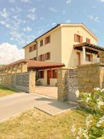 Appartement 2 Chambres (sans Piscine)