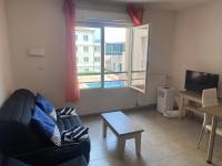 Studio Residence Cote Green - B&B Montpellier