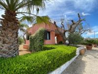Villetta a Corigliano D'Otranto - B&B