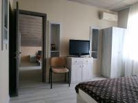 Premium Quadruple Room