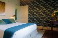 Doppelzimmer mit eigenem Bad