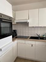 La Blanche La Rochelle Vue sur les Tours - B&B La Rochelle