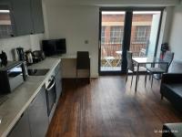 Earl street123 - Ferienwohnung