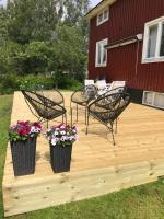 Säfsen - B&B Fredriksberg