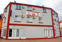 Guest House Villa Mir - B&B Kragujevac