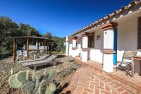 B&B Genalguacil - Hide Away In Spain Peace Serenity - Bed and Breakfast Genalguacil