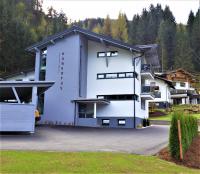 Appartement Hubertus - Chambres d’hôtes Flachau